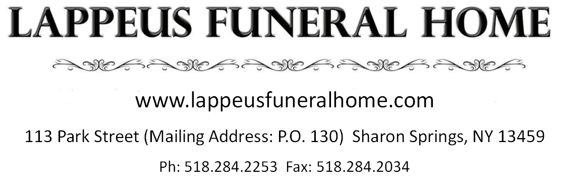 vegas pro 16 funeral memorial